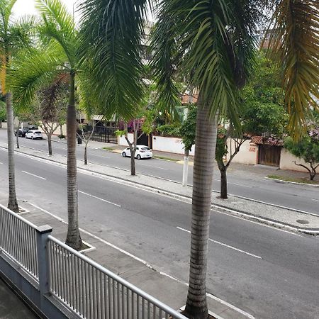 Praia do Forte Cabo Frio Apartment Exterior foto