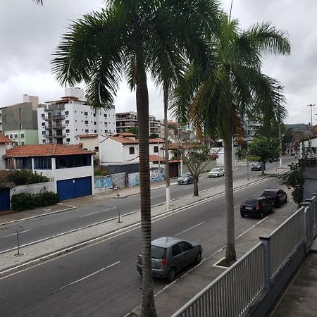 Praia do Forte Cabo Frio Apartment Exterior foto