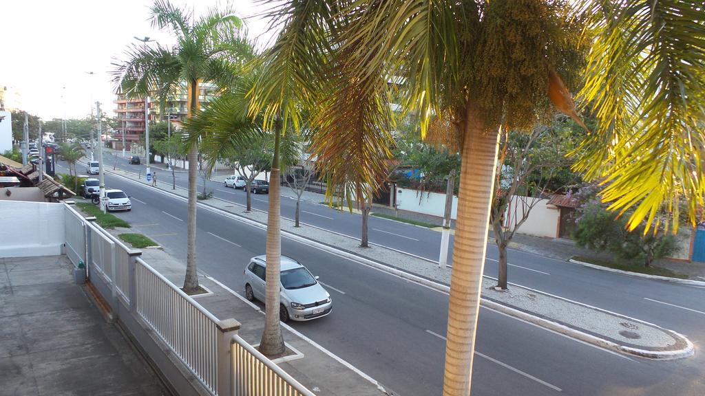 Praia do Forte Cabo Frio Apartment Quarto foto