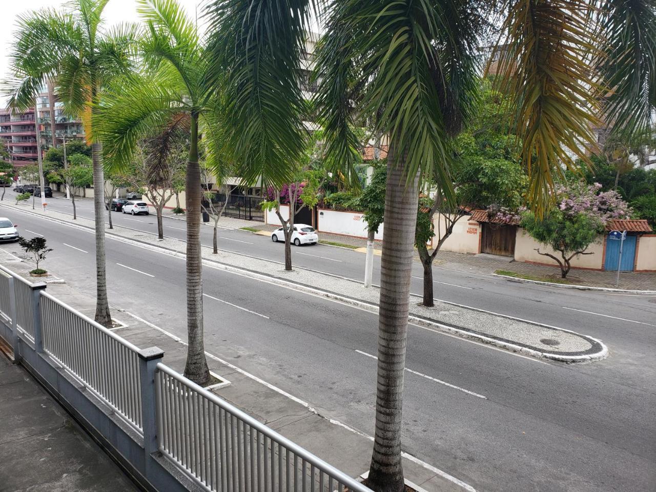Praia do Forte Cabo Frio Apartment Exterior foto